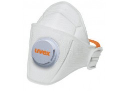 UVEX respiratorius Silv-Air Premium 5210 FFP2 