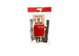 Gyvūnų prekės. Gyvūnėlių priežiūros priemonės. Naminių gyvūnų maistas. Užkandis jautienos plaučiai COMFY APPETIT