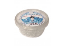Užpildas filtro kasetei Siliphos, 0,5 kg 