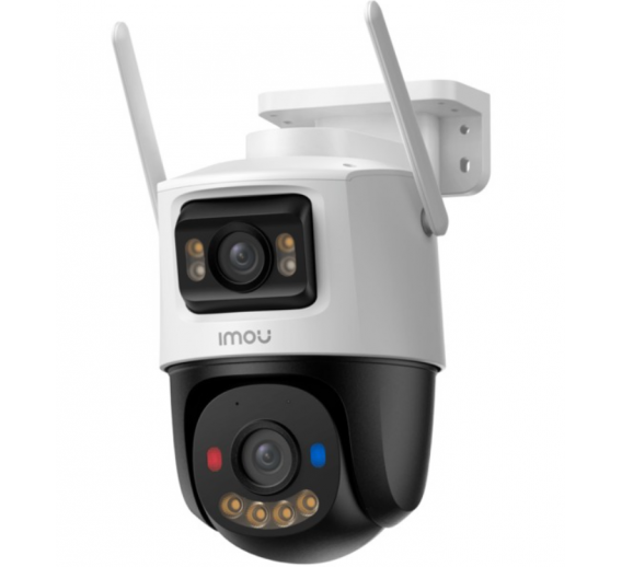 Elektronikos prekės. Vaizdo stebėjimo ir apsaugos sistemos. Vaizdo kamera wi-fi IMOU 