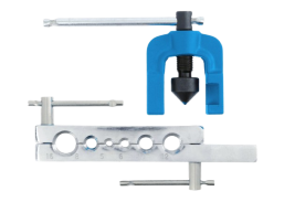 Darbo įrankiai. Prekės automobiliams. Automobiliniai įrankiai, pompos. Valcavimo įrankių komplektas Hogert HT1P627 