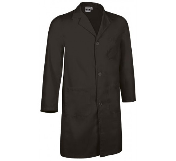 Valento chalatas LOAD black 3XL 