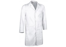 Valento chalatas LOAD white 3XL 