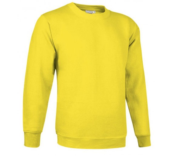 Valento džemperis DUBLIN geltonas, S 
