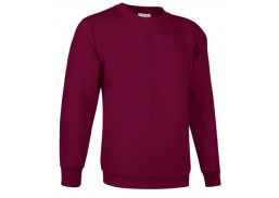Valento džemperis DUBLIN Mahogany garnet, XL 