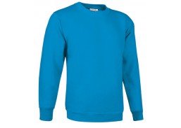 Valento džemperis DUBLIN Tropical blue M d. 