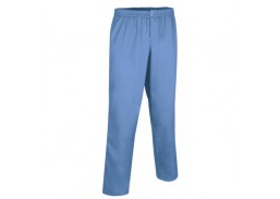 Darbo saugos prekės. Darbo drabužiai. Kelnės, bridžai. Valento kelnės PIXEL mėlynos