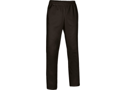 Darbo saugos prekės. Darbo drabužiai. Kelnės, bridžai. Valento kelnės STANFORD black