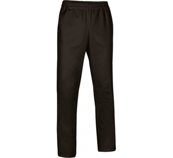 Darbo saugos prekės. Darbo drabužiai. Kelnės, bridžai. Valento kelnės STANFORD black