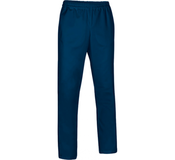 Darbo saugos prekės. Darbo drabužiai. Liemenės. Valento kelnės STANFORD orion navy blue
