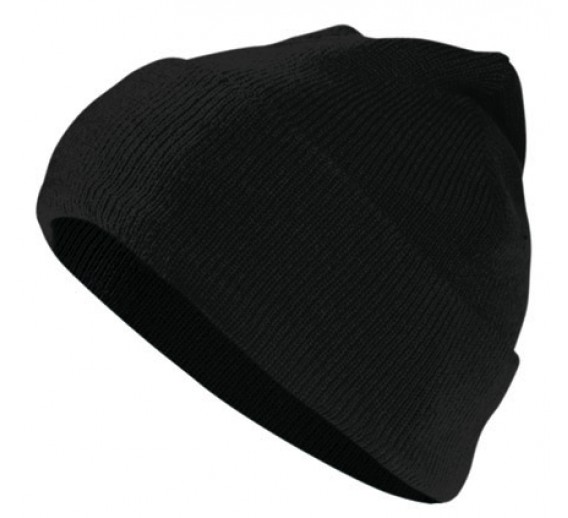 Darbo saugos prekės. Galvos apsaugos priemonės. Kepurės, šalikai, kaklo movos. Valento kepuraitė WINTER black 