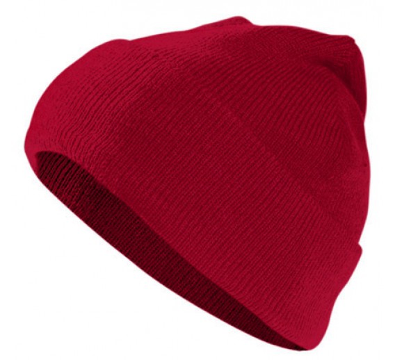 Valento kepuraitė WINTER lotto red 