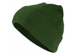 Darbo saugos prekės. Galvos apsaugos priemonės. Kepurės, šalikai, kaklo movos. Valento kepuraitė WINTER Military green 