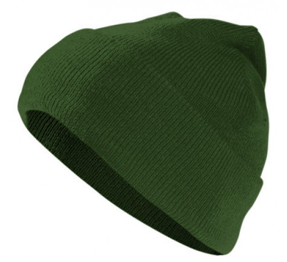 Darbo saugos prekės. Galvos apsaugos priemonės. Kepurės, šalikai, kaklo movos. Valento kepuraitė WINTER Military green 