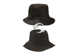 Darbo saugos prekės. Galvos apsaugos priemonės. Kepurės, šalikai, kaklo movos. Valento kepurė TRAVEL Black 