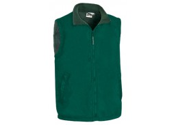 Valento liemenė MARWARI Bottle green L 