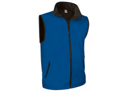 Darbo saugos prekės. Darbo drabužiai. Liemenės. Valento liemenė TUNDRA navy blue