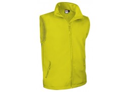 Valento liemenė TUNDRA neon yellow L 