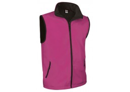 Valento liemenė TUNDRA ROSA MAGENTA 2XL d. 