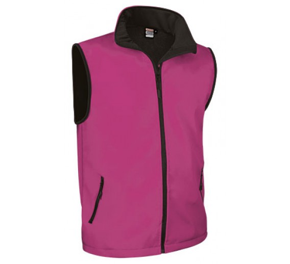Valento liemenė TUNDRA ROSA MAGENTA 2XL d. 