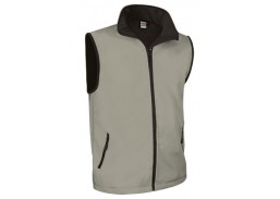 Valento liemenė TUNDRA sand beige 2XL 