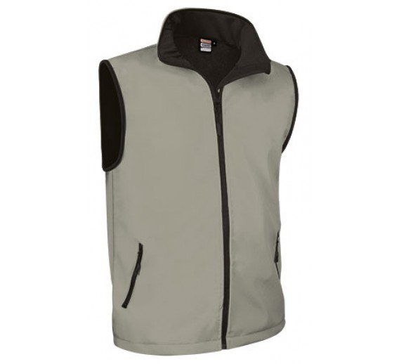 Valento liemenė TUNDRA sand beige 2XL 