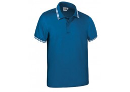 Valento marškinėliai Jaguar mėlyna, M 