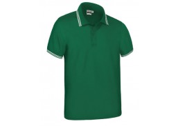 Valento marškinėliai Jaguar žalia, 2XL 