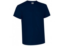 Valento marškinėliai RACING tamsiai mėlyna, XXXL 