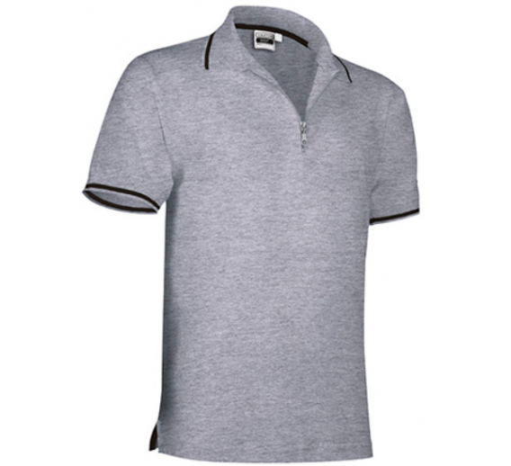 Darbo saugos prekės. Darbo drabužiai. Marškinėliai. Valento polo marškinėliai GOLF marengo vigore