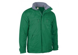 Valento striukė BOREAL kelly green S 