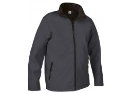 Valento striukė Horizon charcoal grey XL d. 