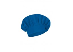 Valento virėjo kepurė COULANT mėlyna 