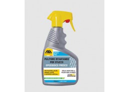 Švaros prekės. Buitinė chemija, valikliai. valiklis epoksidinio glaisto valymui FILA EPOXY PRO, 750 ml 