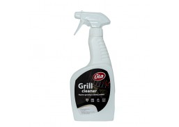 Švaros prekės. Oro gaivikliai, namų kvapai. Valiklis Grill Cleaner ŪLA 500 ml 