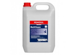 Statybinės medžiagos. Statybinė chemija. Plastifikatoriai. Valiklis PENOSIL PREMIUM BetClean, 5 L 