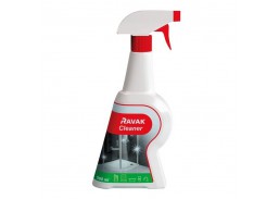 Švaros prekės. Buitinė chemija, valikliai. Valiklis RAVAK Cleaner 0,5l 