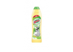 Švaros prekės. Buitinė chemija, valikliai. Valomasis pienelis YPLON Lemon 700 ml 