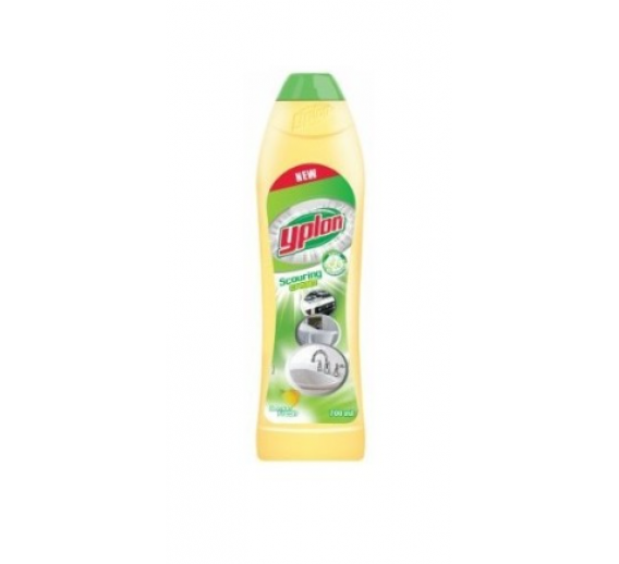 Švaros prekės. Buitinė chemija, valikliai. Valomasis pienelis YPLON Lemon 700 ml 