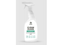 Švaros prekės. Buitinė chemija, valikliai. Valymo priemonė stiklui Clean Glass Professional 600 ml 