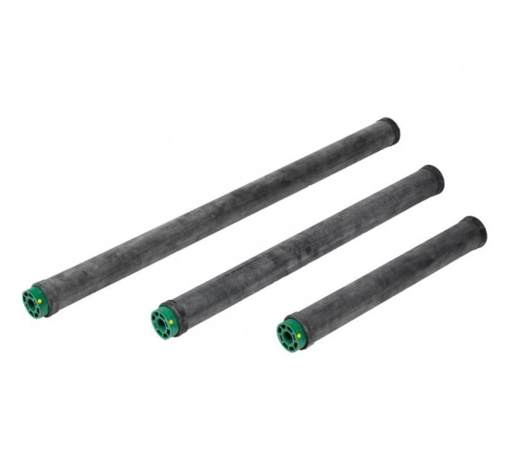Diffusor Jager Vamzdinis difuzorius Jager TD65-500 | Lankava.lt