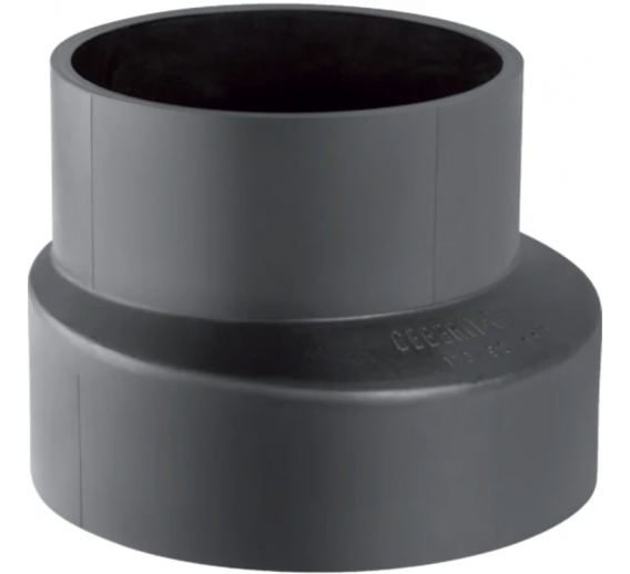 Santechnikos prekės. Lauko kanalizacija, drenažas, pralaidos vamzdžiai. Lauko kanalizacijos fasoninės dalys. Lauko kanalizacijos movos, pereinamosios jungtys. Vamzdis Geberit PE D110mm