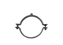 Tvirtinimo detalės. Vamzdžių laikikliai. Vamzdžio laikiklis metalinis 4