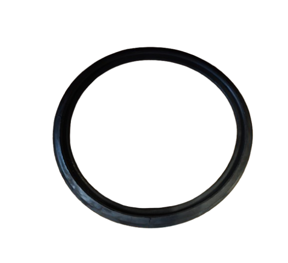 Santechnikos prekės. Santechninės sandarinimo ir tvirtinimo medžiagos. Tarpinės. Vamzdžio tarpiklis MC 250 