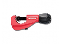 Darbo įrankiai. Mechaniniai įrankiai. Santechniniai įrankiai. Vamzdžių pjovikliai. Vamzdžių pjoviklis 6-42 mm P-17213 