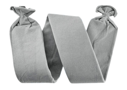 Santechnikos prekės. Vonios įranga. Vonios kambario aksesuarai. Vandenį sugerianti rankovė 4L 4vnt