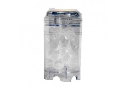 Vandens filtro kasetė Siliphos Fk, 0,3 kg, 5