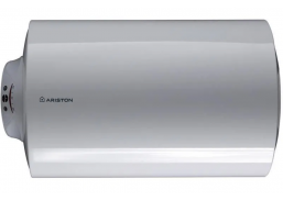 Šildymas. Santechnikos prekės. Vandens šildytuvai (boileriai). Elektriniai vandens šildytuvai. Vandens šildytuvas ARISTON 100L H Blu1 R EU