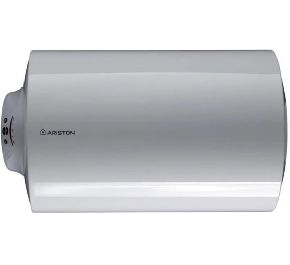 Šildymas. Santechnikos prekės. Vandens šildytuvai (boileriai). Elektriniai vandens šildytuvai. Vandens šildytuvas ARISTON 100L H Blu1 R EU