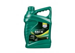 Technika sodui ir daržui. Priedai, atsarginės dalys. Tepalai ir įrankiai. Variklinė alyva LAWNNOWER OIL SAE 30 5l